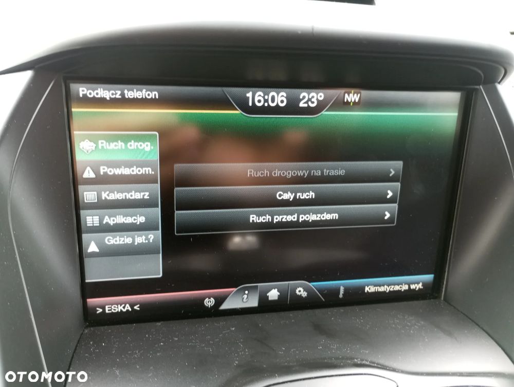 Ford Kuga 2.0 TDCi 4WD Titanium - 33