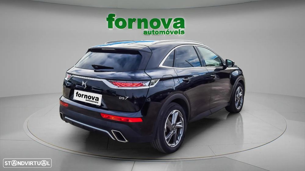 DS DS7 Crossback E-Tense Rivoli EAT8 - 6