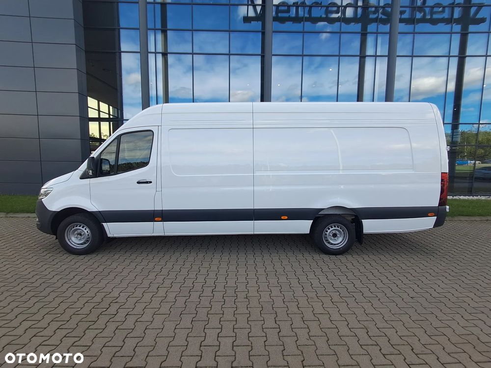 Mercedes-Benz SPRINTER - 7