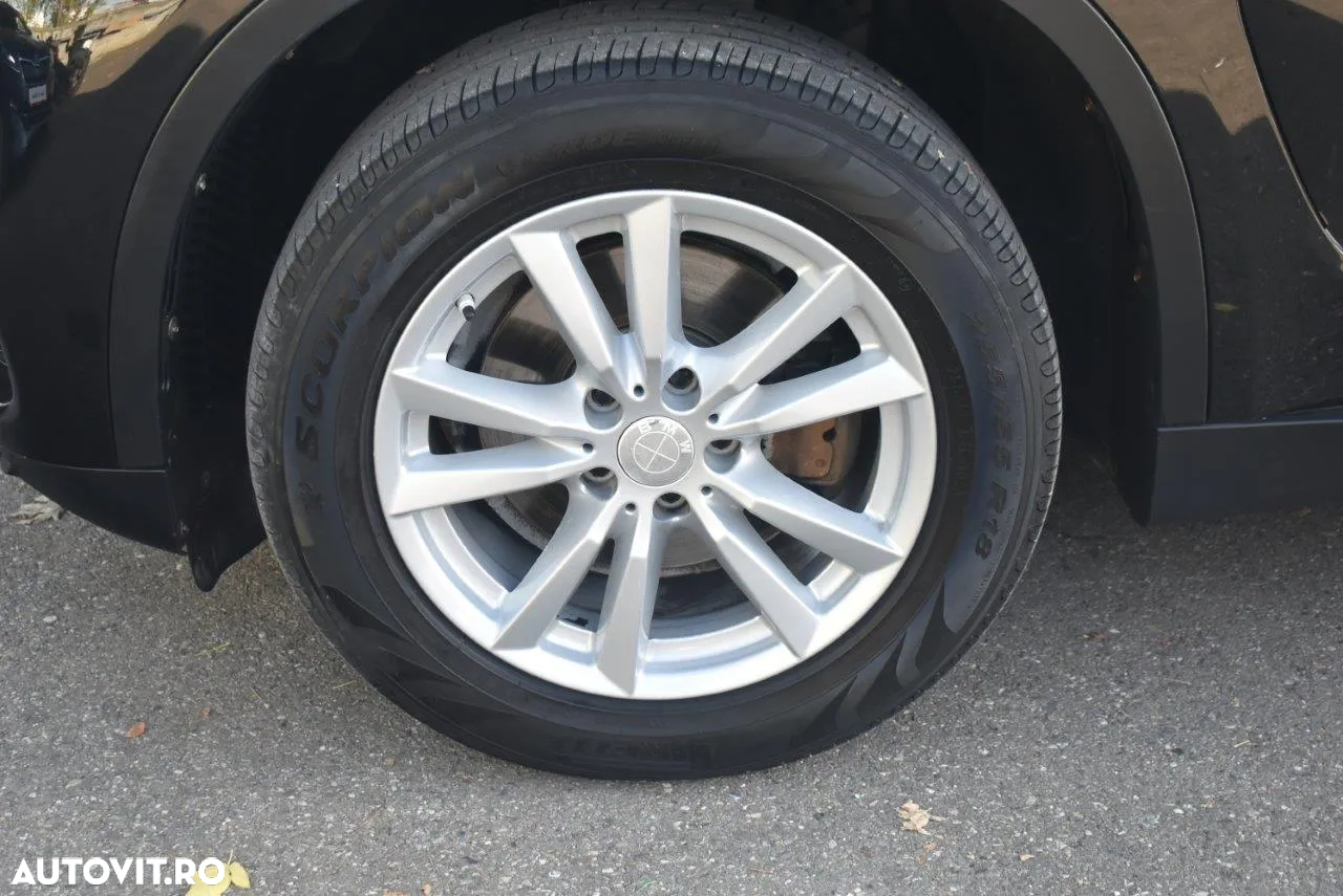 BMW X5 xDrive30d Sport-Aut. - 5