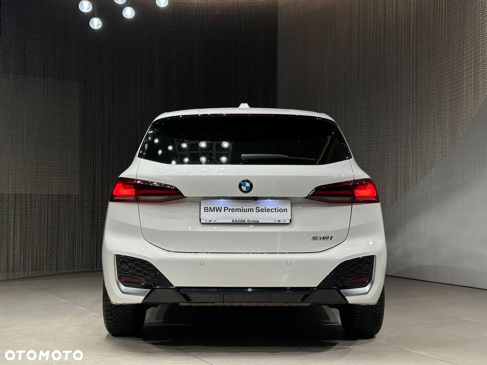BMW Seria 2 218i M Sport sport - 9