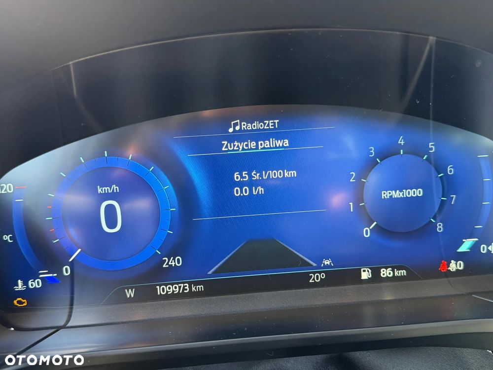 Ford Kuga 1.5 EcoBoost FWD Titanium X - 17