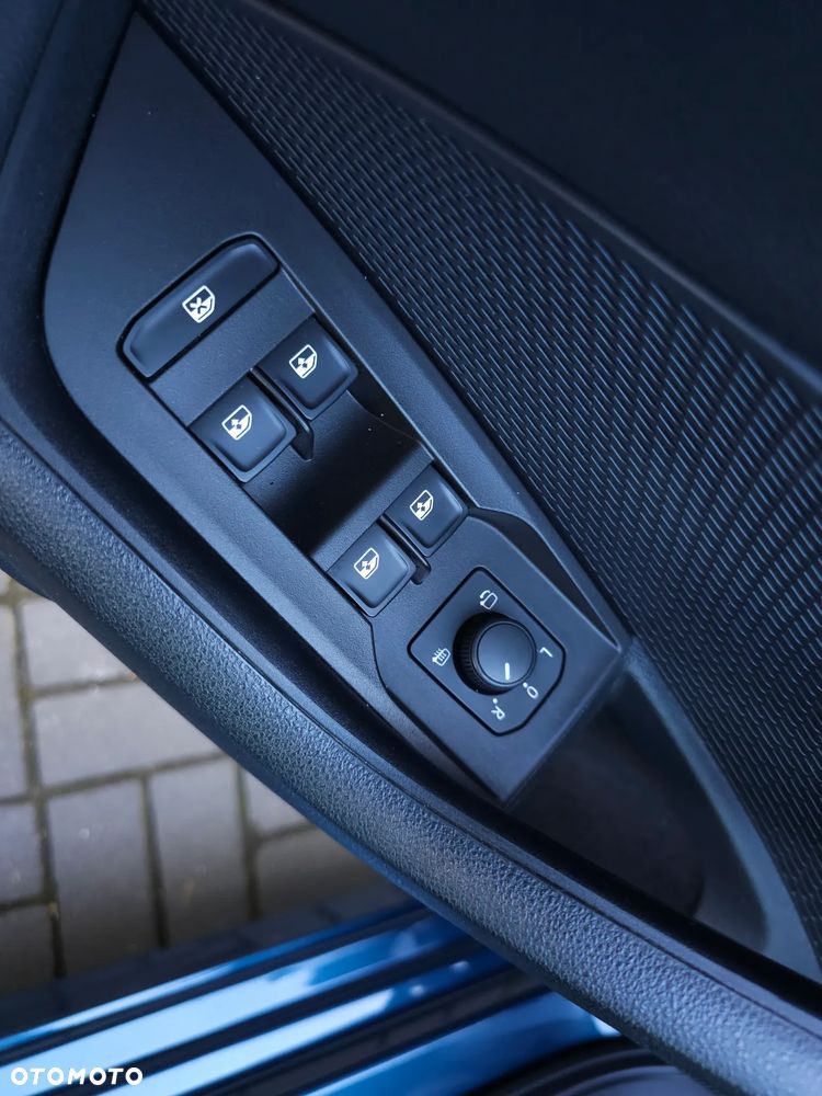 Skoda Octavia - 17