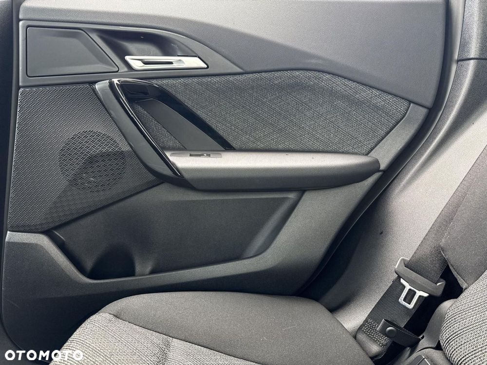 BMW iX1 eDrive20 66.5kWh - 29