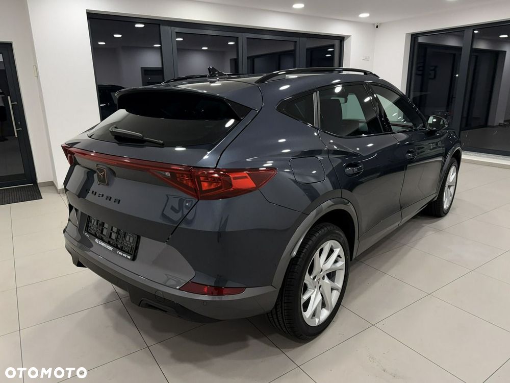 Cupra Formentor 2.0 TDI 4Drive DSG - 9