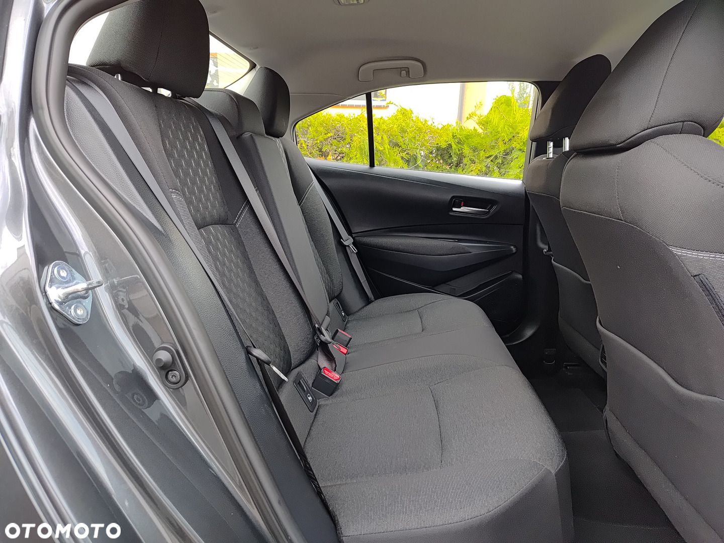 Toyota Corolla - 7