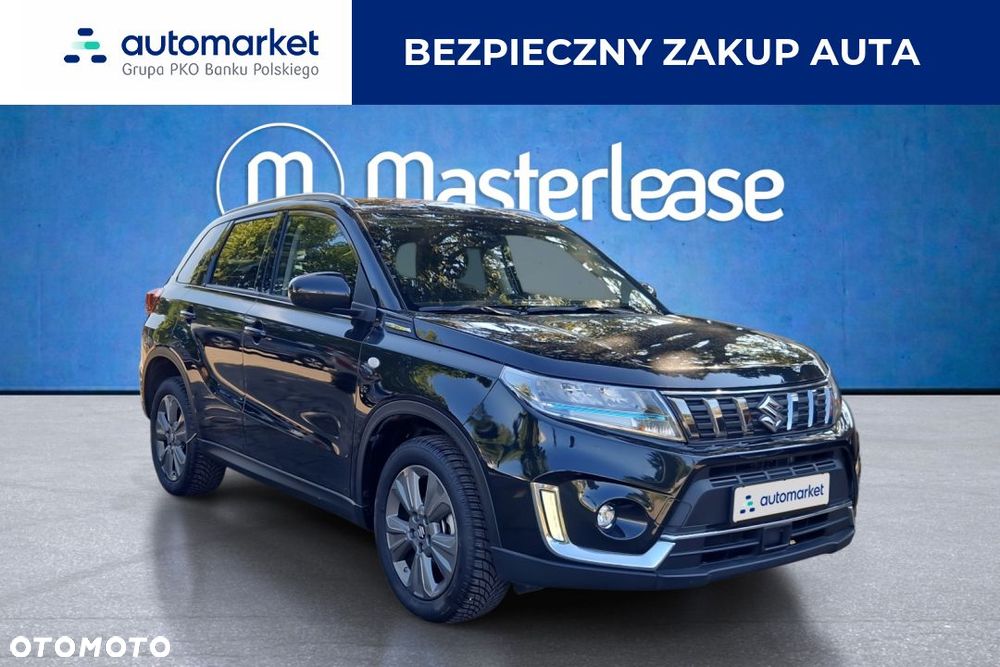 Suzuki Vitara - 3