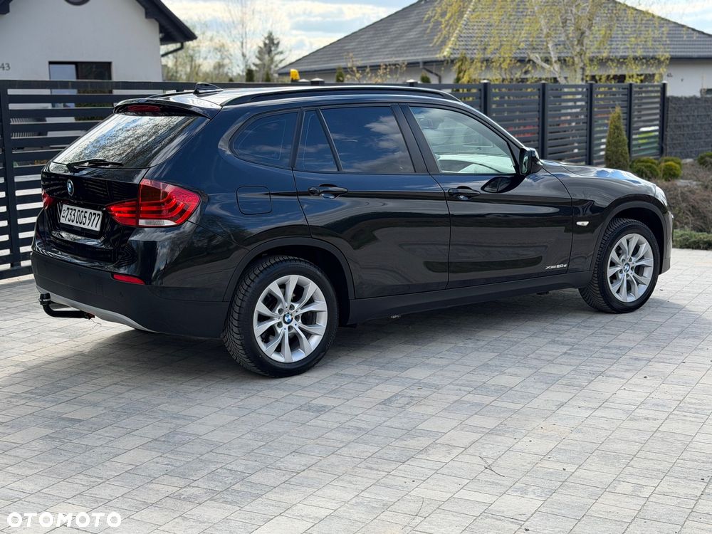 BMW X1 xDrive20d - 3