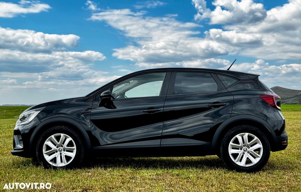 Renault Captur TCe 90 Intens - 12