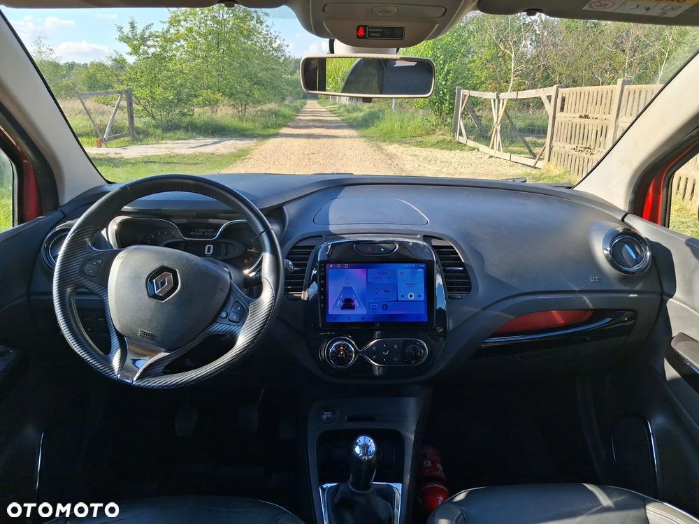 Renault Captur ENERGY TCe 90 Start&Stop Dynamique - 10