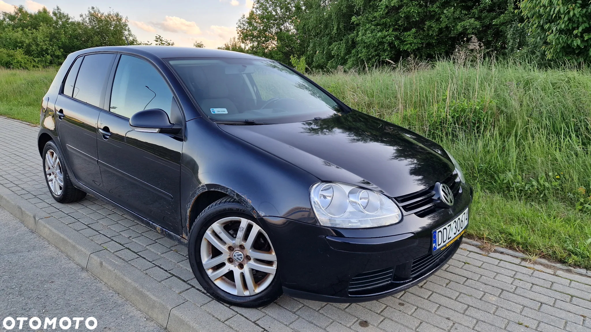 Volkswagen Golf 1.6 Tour - 3