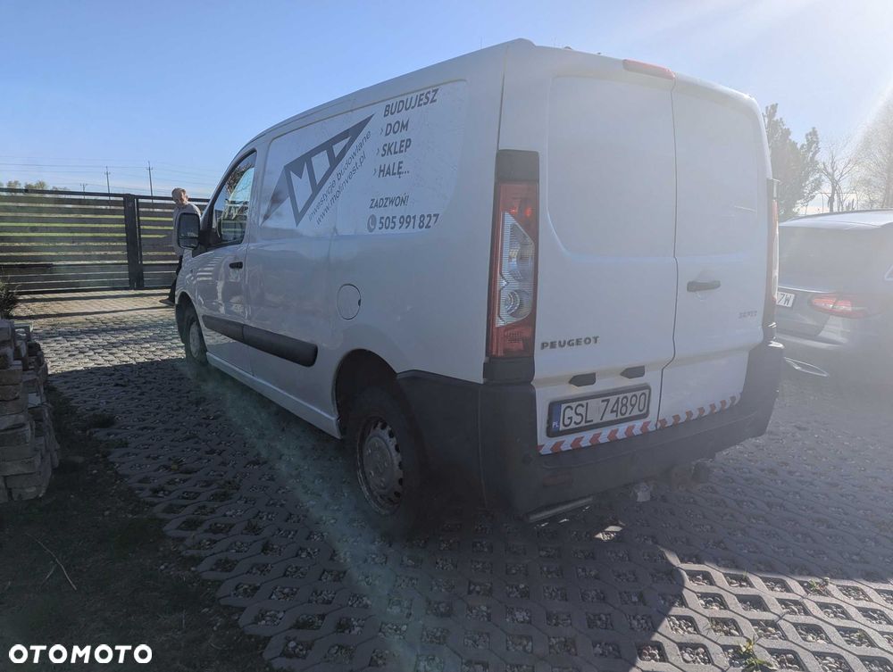 Peugeot Expert - 5