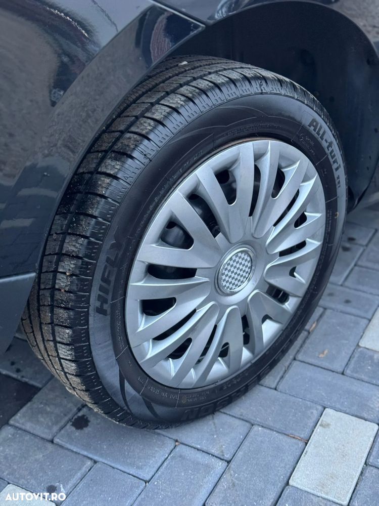 Renault Megane dCi 130 FAP Luxe - 7