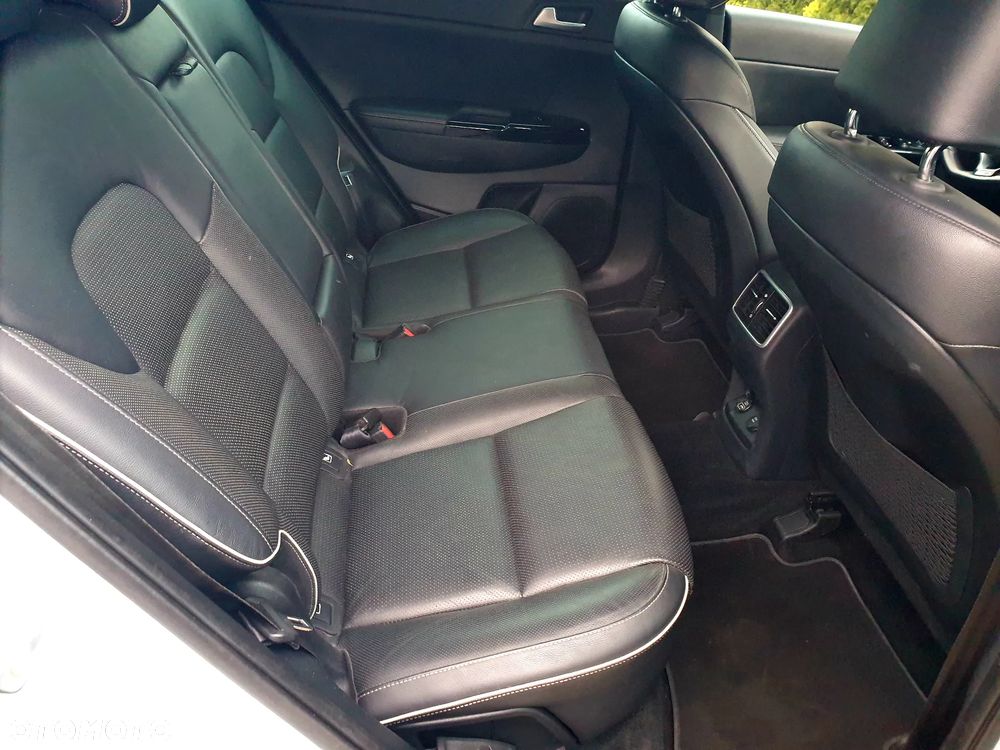 Kia Sportage - 29