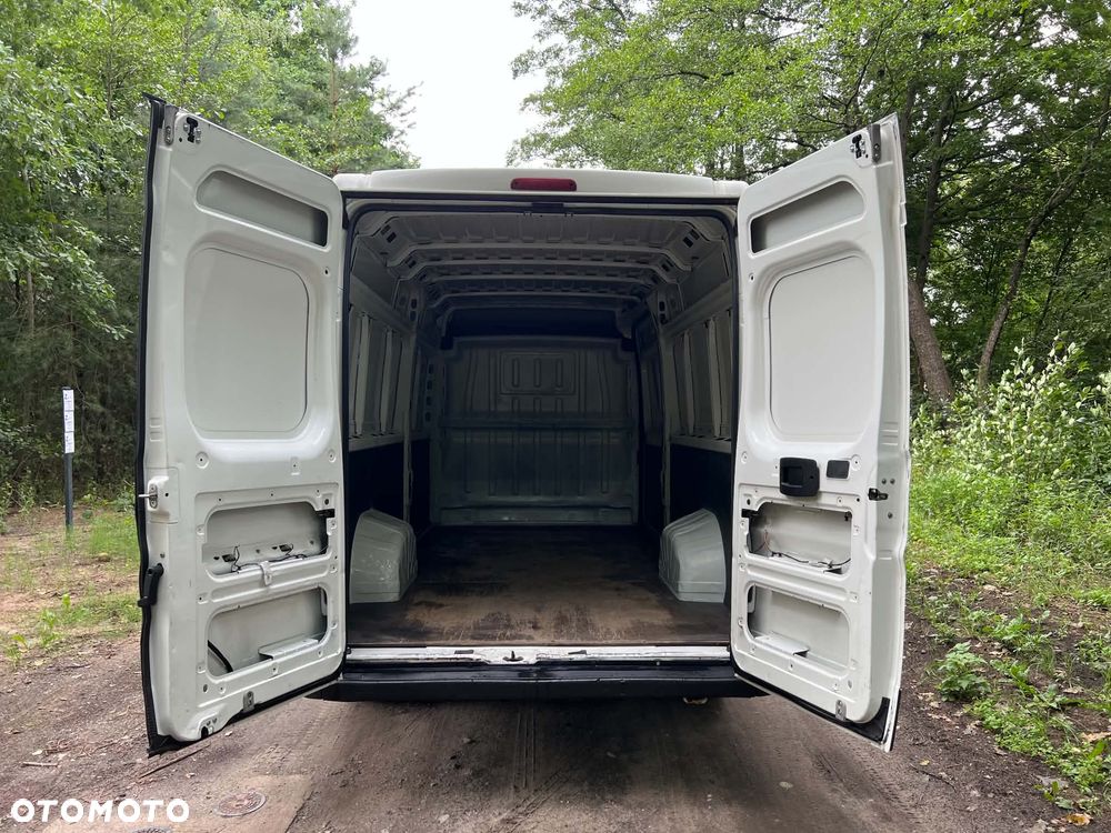 Peugeot BOXER - 7