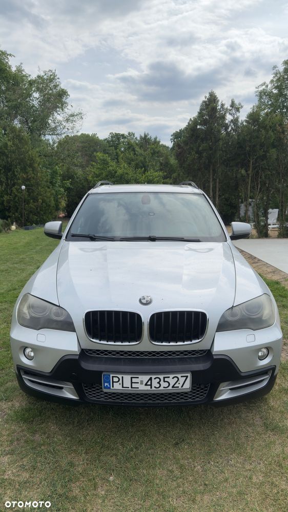 BMW X5 - 3