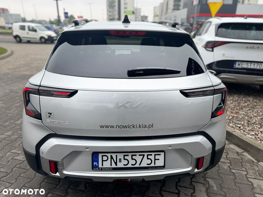 Kia Stonic 1.0 T-GDI L Business Line - 5