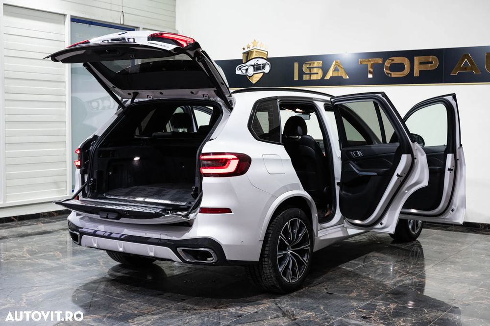 BMW X5 - 3