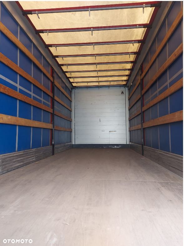 DAF XF480 - 9