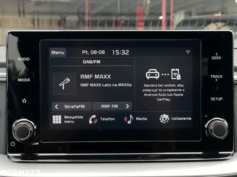 Kia XCeed 1.5 T-GDI M DCT - 10