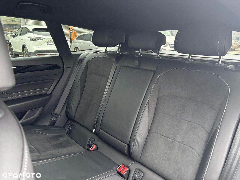 Volkswagen Arteon Shooting Brake 2.0 TSI R-Line DSG - 16