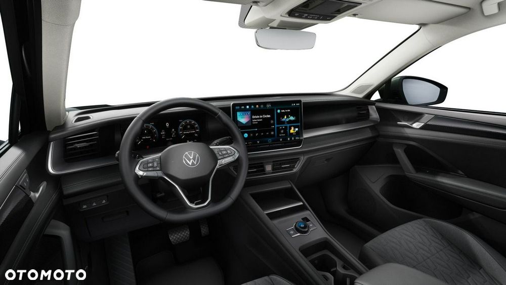 Volkswagen Tayron 1.5 eTSI mHEV Life Plus DSG - 11