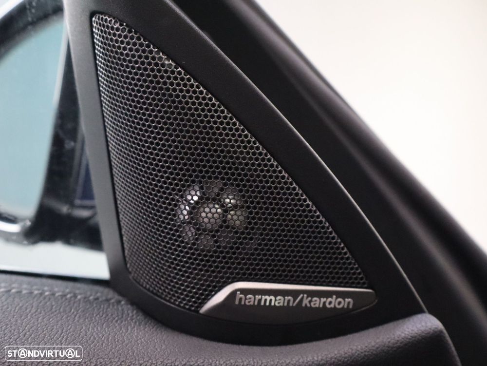 BMW 420 d xDrive Desportiva M Auto - 23