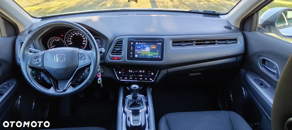 Honda HR-V 1.5 Elegance (ADAS) - 14