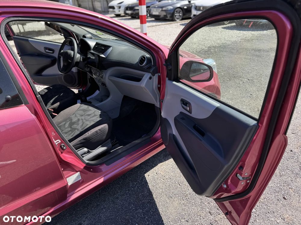 Suzuki Alto 1.0 Club - 13
