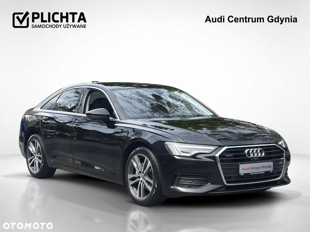 Audi A6 Limousine 40 TDI mHEV Quattro Sport S tronic - 8