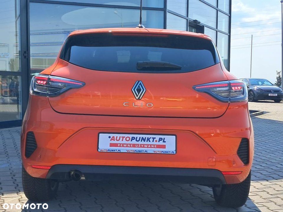 Renault Clio - 4