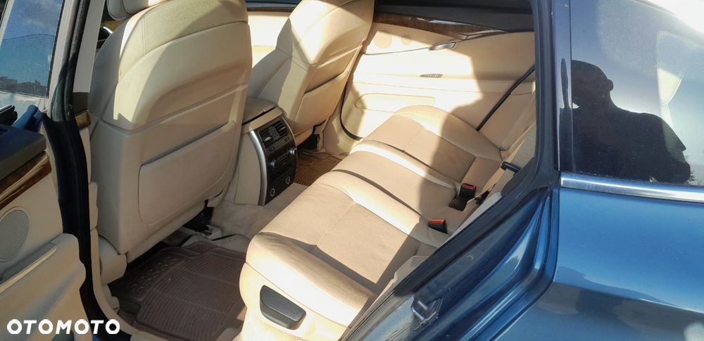 BMW 5GT 535d xDrive - 4
