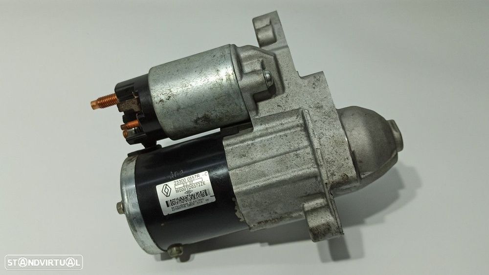 MOTOR DE ARRANQUE RENAULT MEGANE III BERLINA 5 P LIMITED - 6