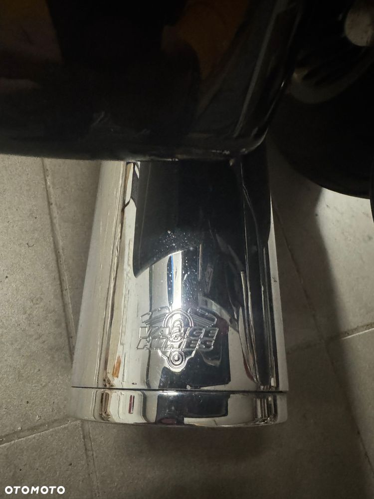 Harley-Davidson Touring Electra Glide - 11