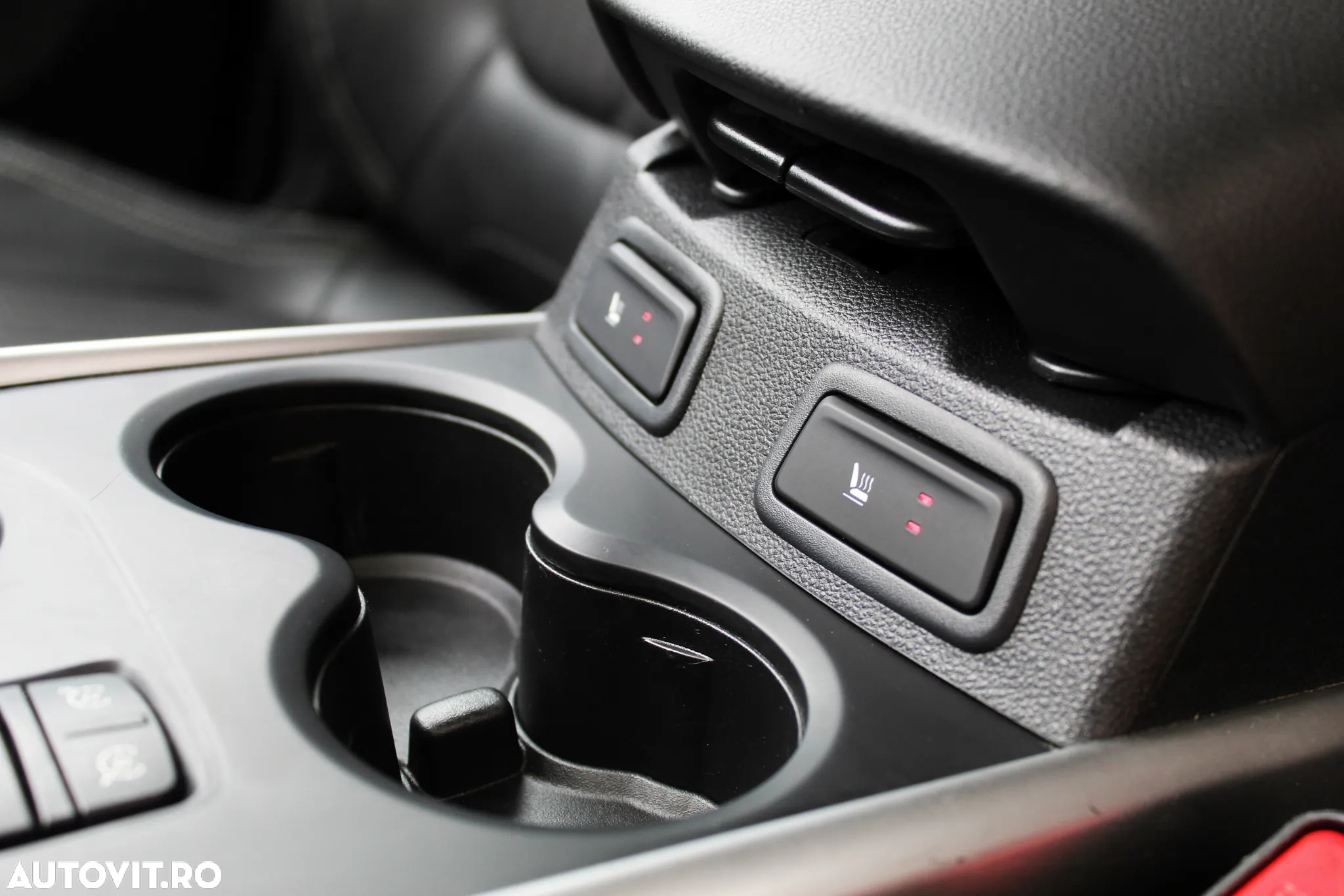 Renault Kadjar Energy dCi 130 4x4 Bose Edition - 26