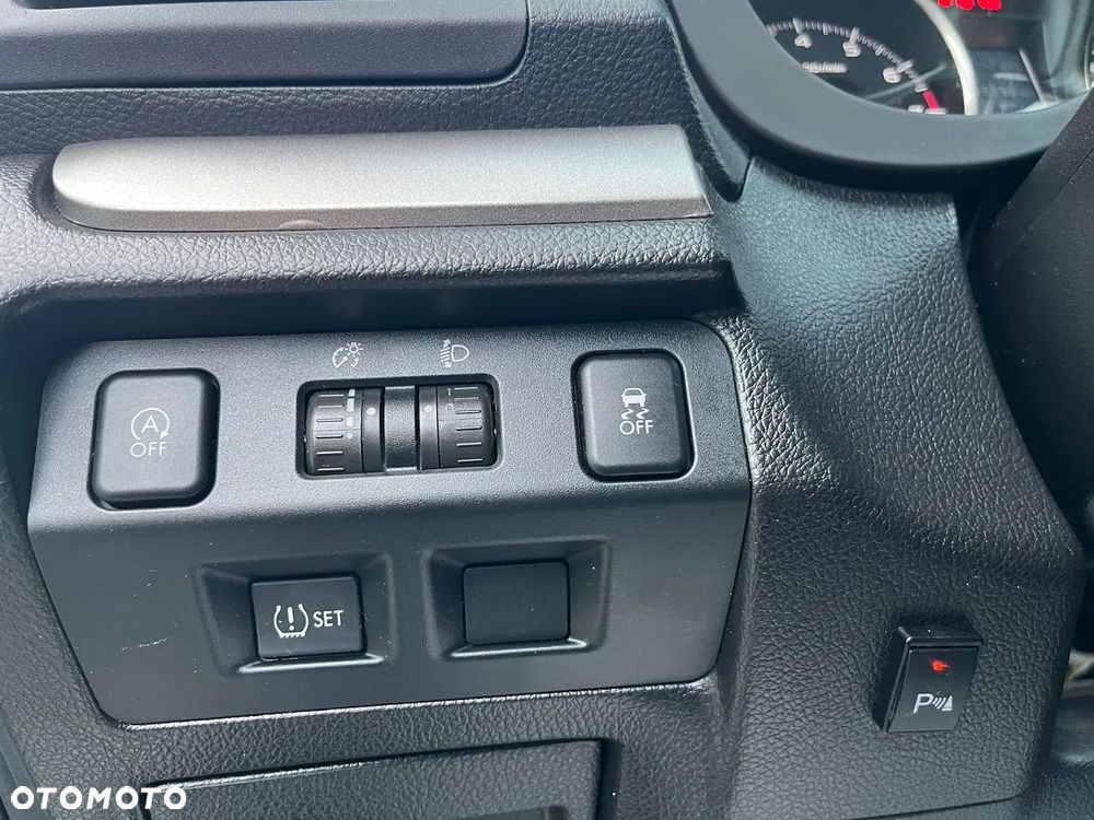 Subaru XV 1.6i Edition35 Sport - 19