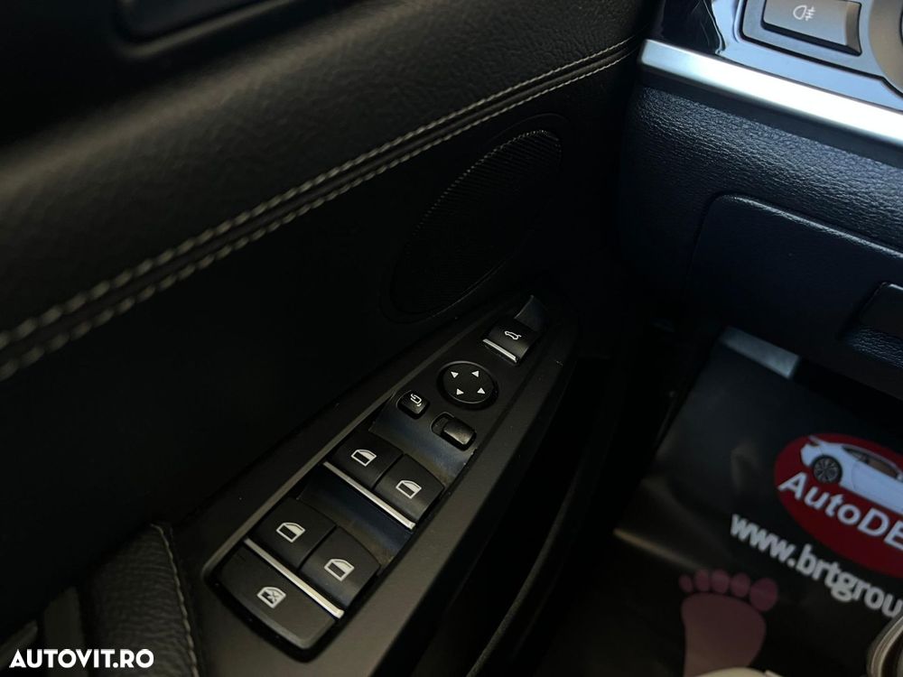 BMW X3 - 22