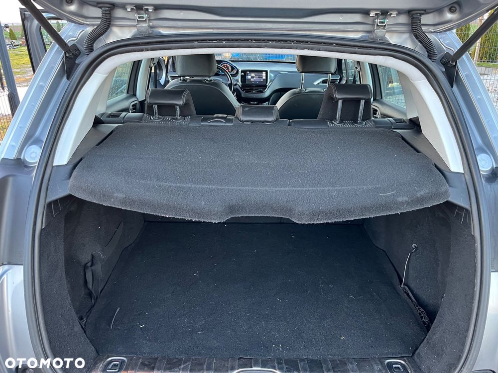 Peugeot 2008 PureTech 110 Stop&Start Business-Line - 18