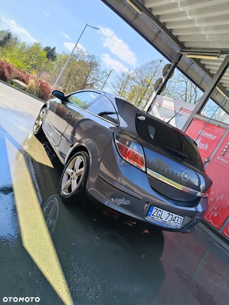 Opel Astra 1.7 CDTI Edition - 1