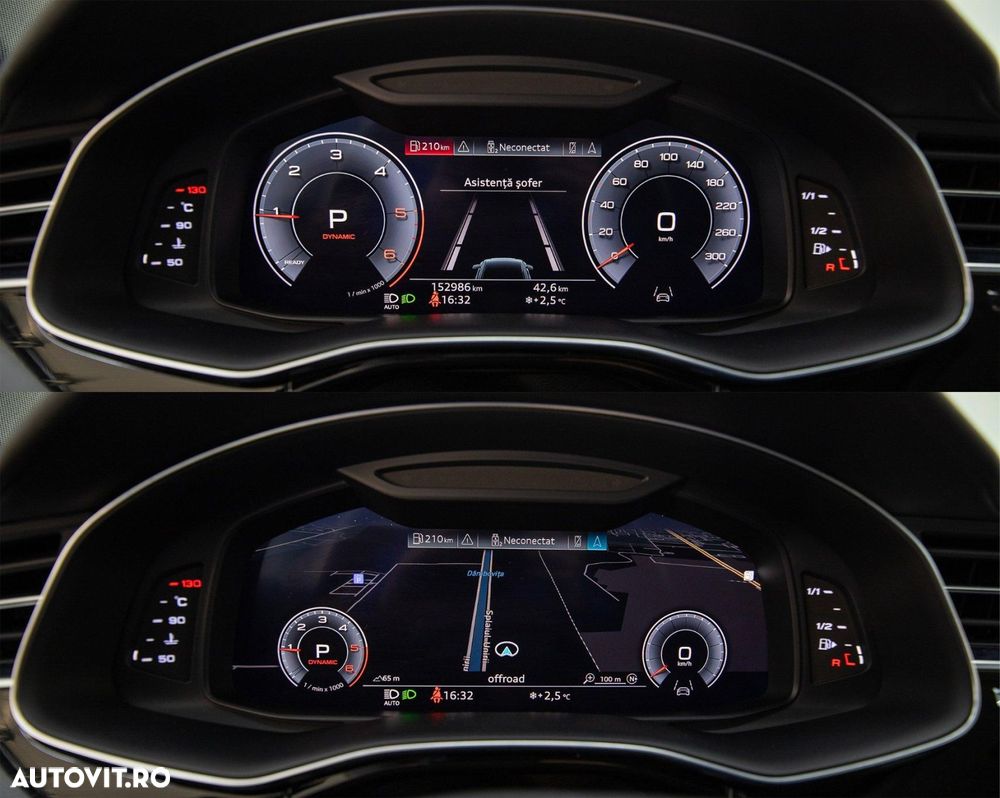 Audi Q8 50 TDI quattro Tiptronic MHEV - 17