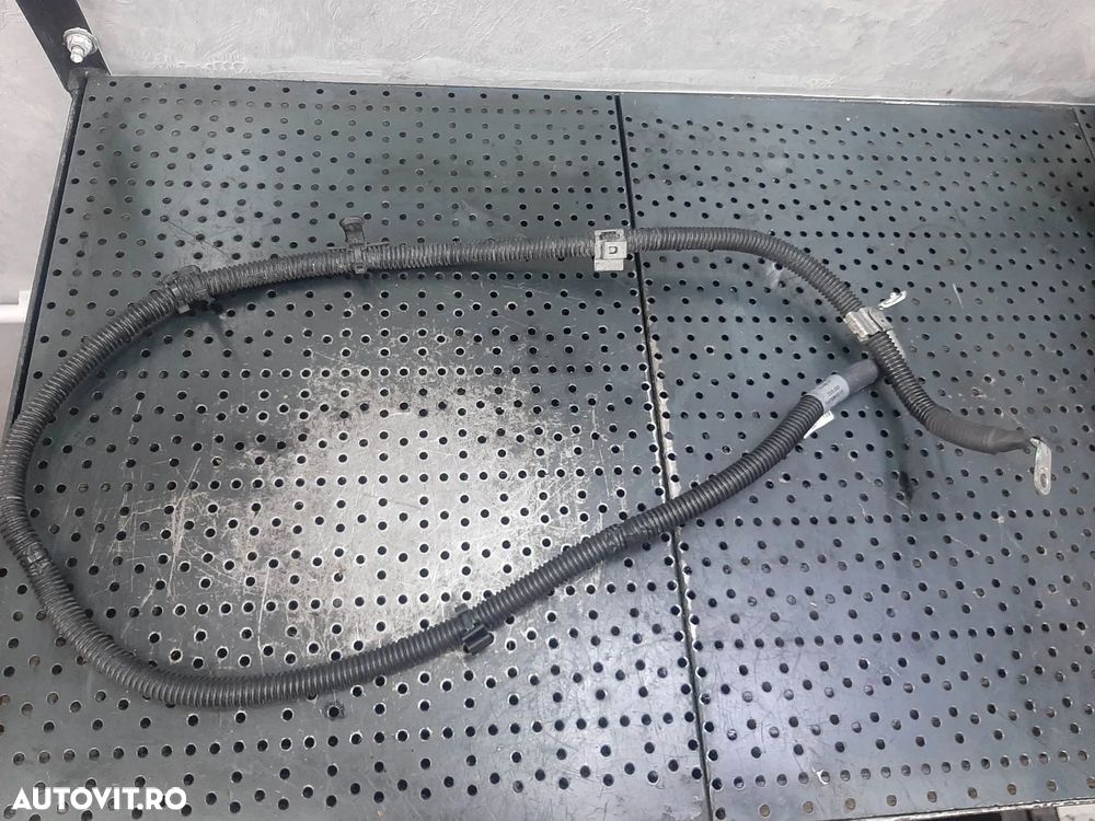 cablu alternator 1.6 t b  mercedes  a-class w176  b-class w246 a2465400508 - 3