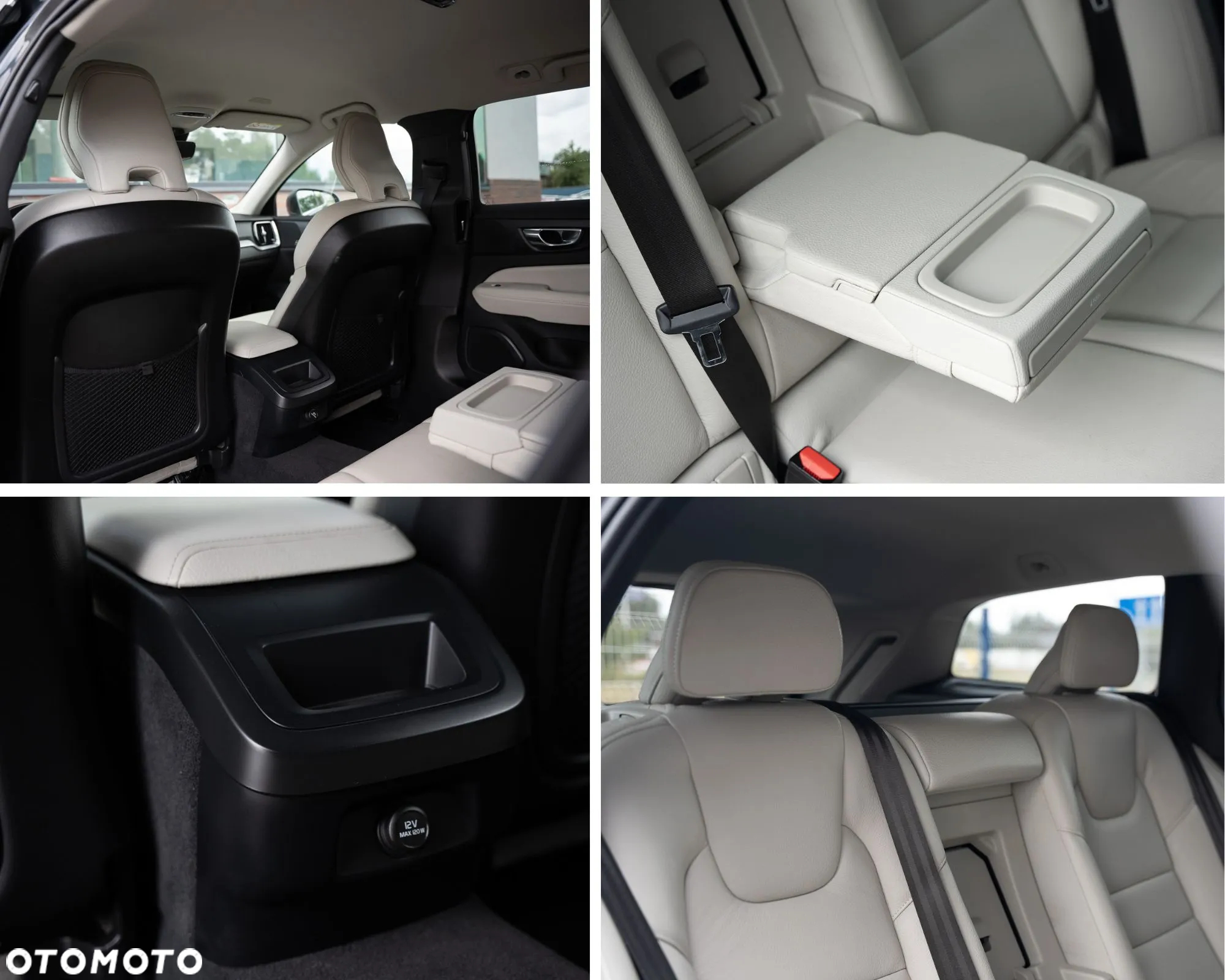 Volvo V60 T4 Geartronic Inscription - 35