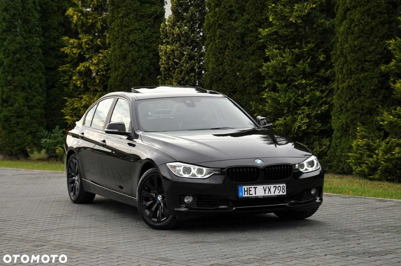 BMW Seria 3 - 2