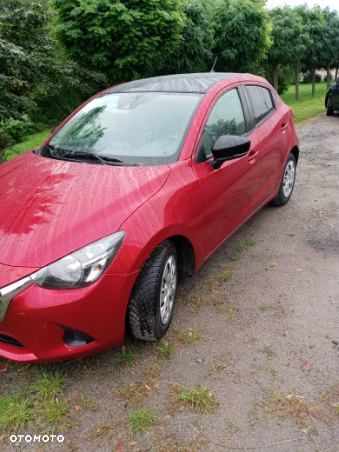 Mazda 2 1.5 Skyenergy - 3