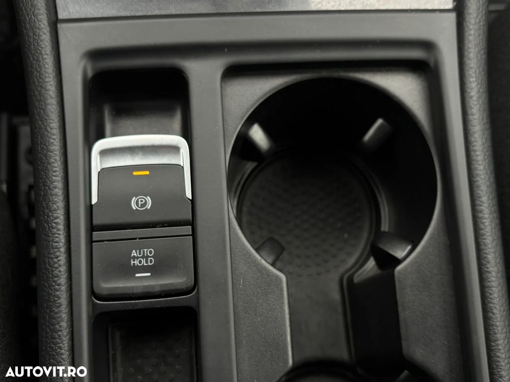 Volkswagen Golf 1.0 TSI Comfortline - 31