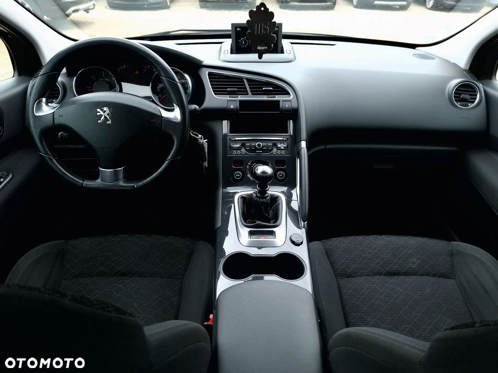 Peugeot 3008 BlueHDi 120 Stop & Start Style - 18