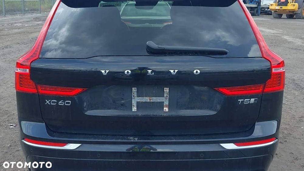 Volvo XC 60 T5 AWD Inscription - 11
