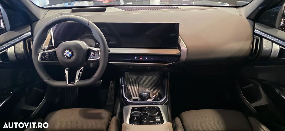 BMW X3 - 9
