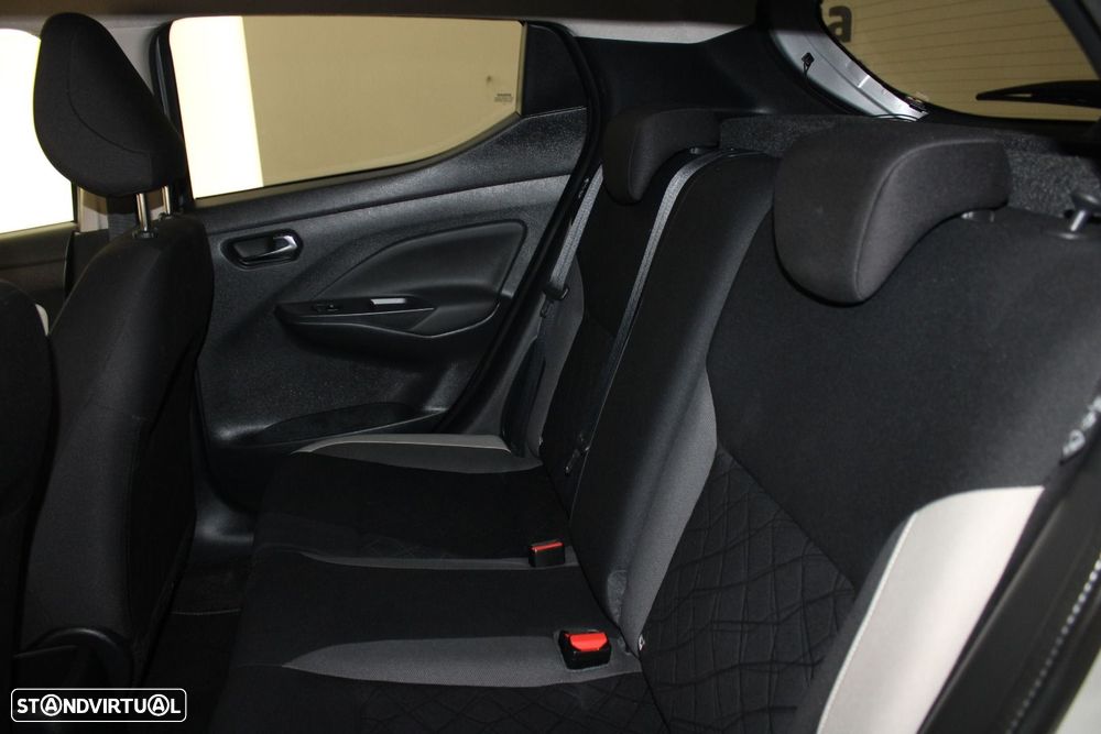 Nissan Micra - 25