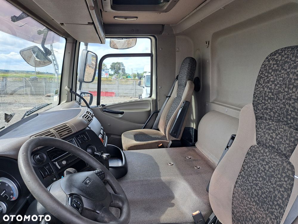 DAF CF 75.310  Wywrotka - 22